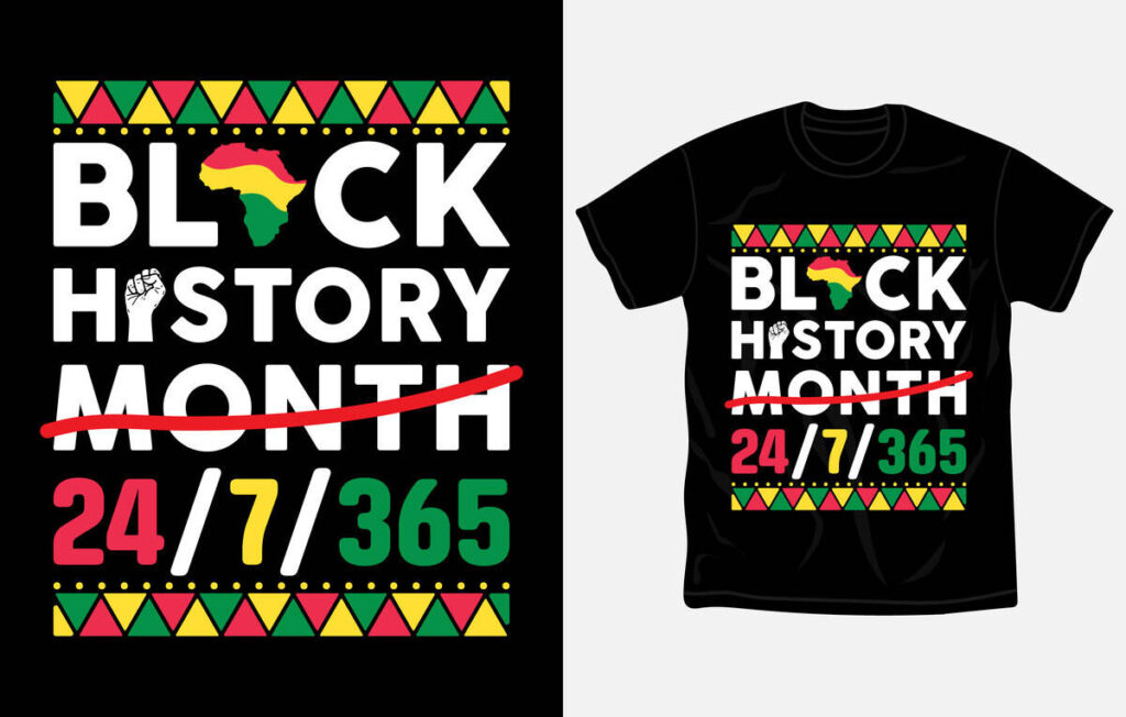 Creative Ways to Celebrate Black History Month with Transfers