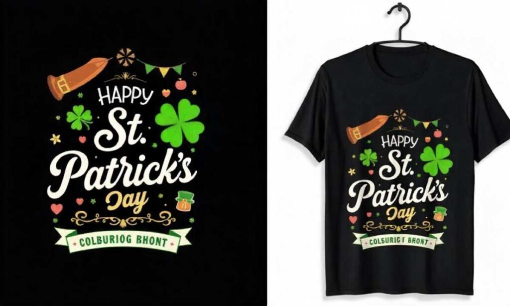 Saint Patricks Day
