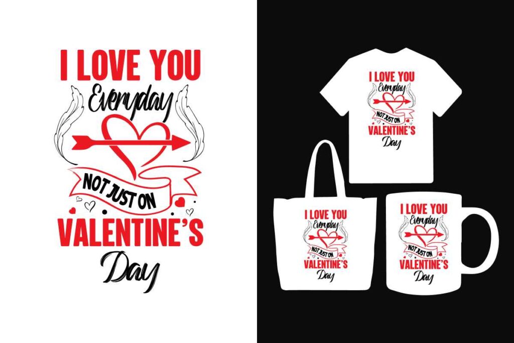 Valentine's Day Transfers