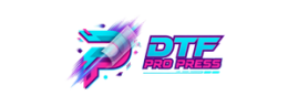 DTF Pro Press